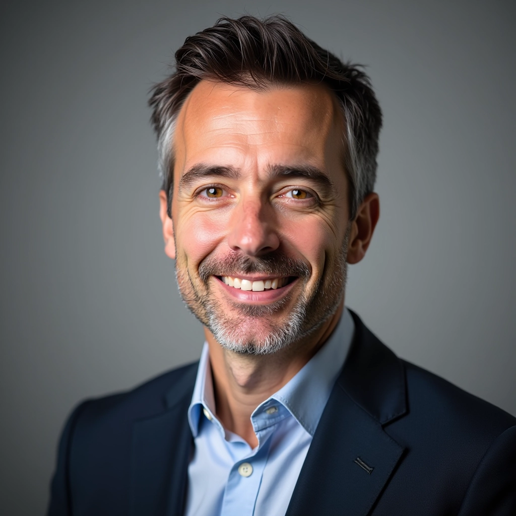 Martin Bergmann