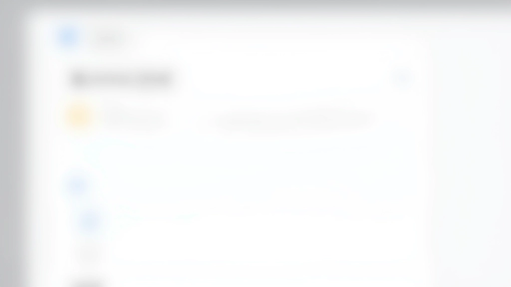 Inline-Statusmeldungen neben Formularfeldern und Action-Buttons in einer Web-Anwendung